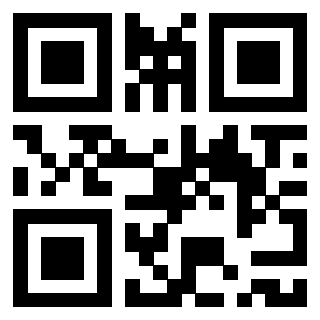 Il Qr Code di 3918880498