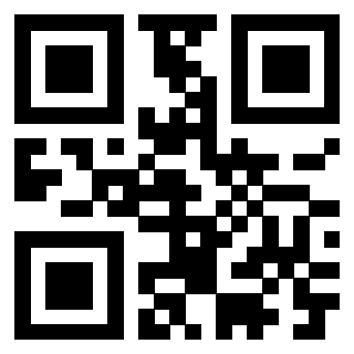 3918880499 Qr Code associato