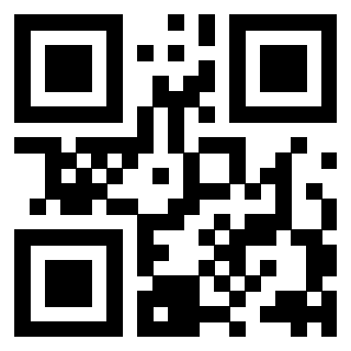 3918880501 - Immagine del QrCode associato