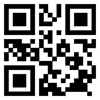 3918880502 Qr Code associato