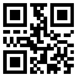 Scansione del QrCode di 3918880503