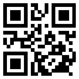 3918880504 - Immagine del QrCode associato