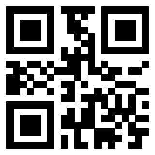 3918880507 - Immagine del QrCode associato