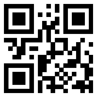 Scansione del Qr Code di 3918880508
