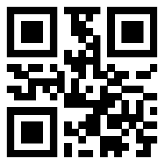 3918880510 QrCode associato
