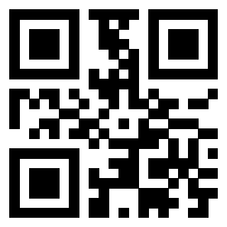 Immagine del Qr Code di 3918880512
