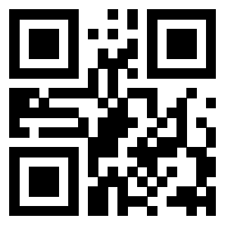 3918880513 QrCode associato