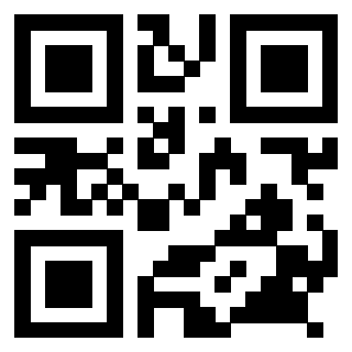 Scansione del Qr Code di 3918880514