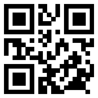 Immagine del QrCode di 3918880515