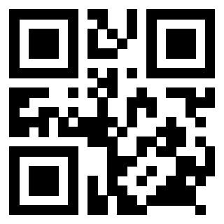Immagine del QrCode di 3918880518
