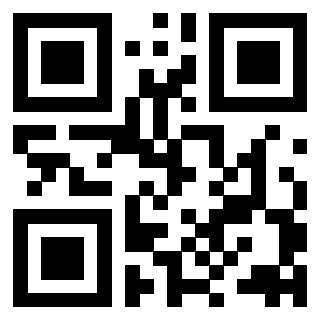 3918880519 - Immagine del QrCode