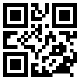 Il Qr Code di 3918880524