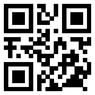Il Qr Code di 3918880525