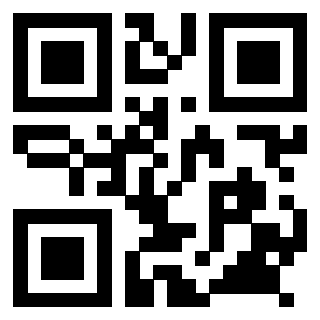 3918880527 - Immagine del QrCode
