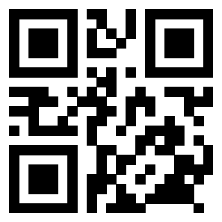 Il QrCode di 3918880528