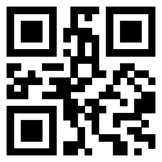 Scansione del Qr Code di 3918880533