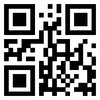 3918880536 Qr Code associato