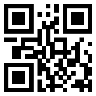 Il QrCode di 3918880537