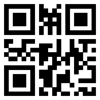 Immagine del QrCode di 3918880539