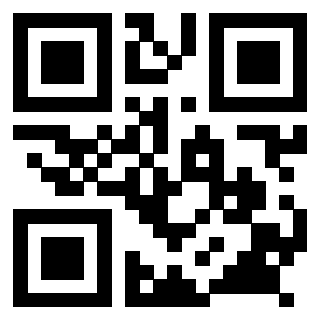 3918880540 QrCode associato
