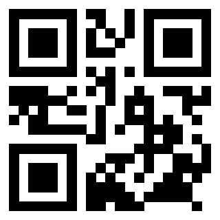 Immagine del QrCode di 3918880545