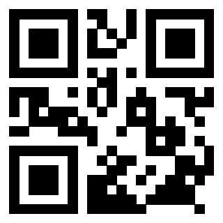 Immagine del QrCode di 3918880546