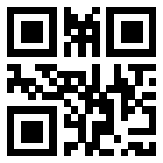 Immagine del QrCode di 3918880547