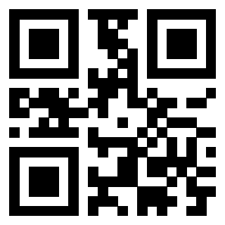 3918880548 Qr Code associato