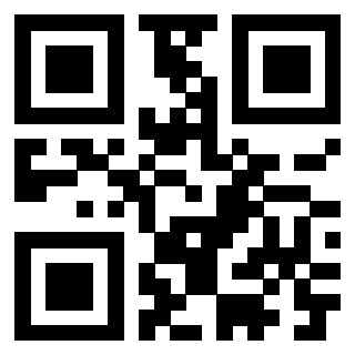 Scansione del QrCode di 3918880551
