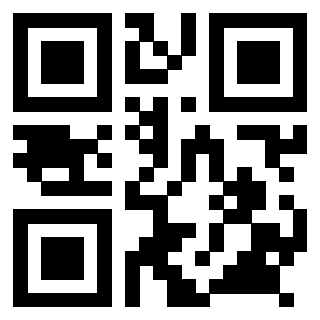 3918880553 QrCode associato