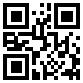Immagine del QrCode di 3918880554