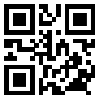 Immagine del QrCode di 3918880555
