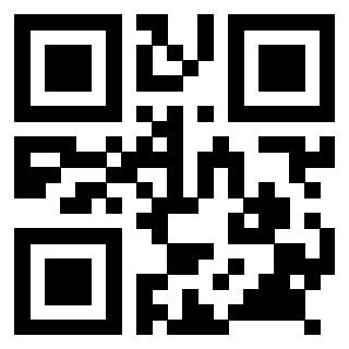 3918880556 QrCode associato