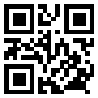 3918880559 - Immagine del QrCode