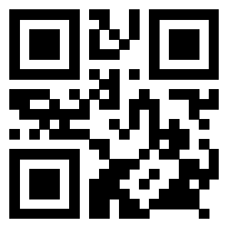 3918880560 - Immagine del QrCode associato