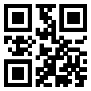 Il QrCode di 3918880563