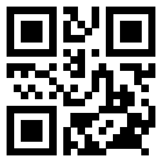 Scansione del QrCode di 3918880564