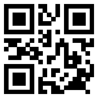 Il QrCode di 3918880566