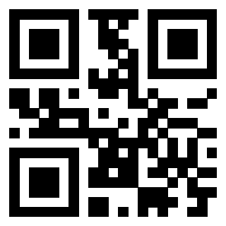3918880567 - Immagine del QrCode associato