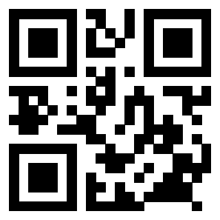 3918880568 - Immagine del Qr Code associato