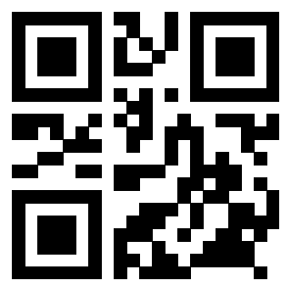 Il Qr Code di 3918880569