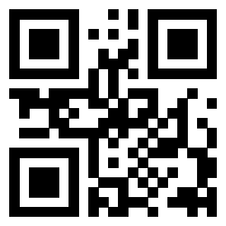 Il QrCode di 3918880570