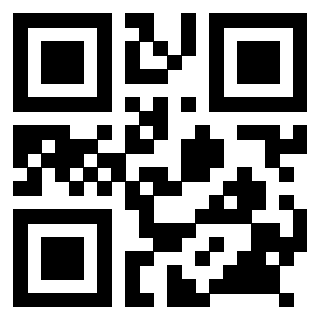Il Qr Code di 3918880574