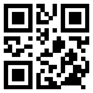 3918880577 - Immagine del QrCode associato