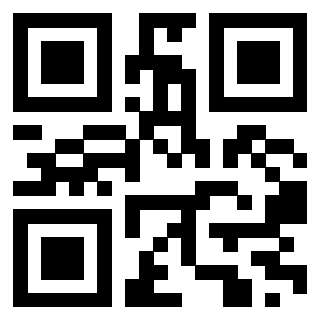 3918880578 Qr Code associato