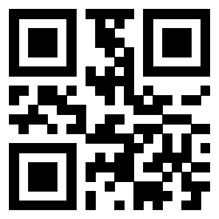 3918880579 - Immagine del Qr Code associato