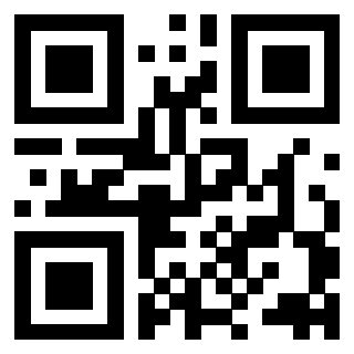 3918880581 QrCode associato