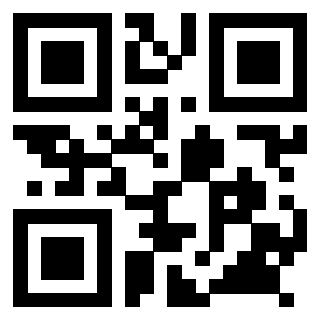 3918880587 - Immagine del Qr Code associato