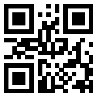 3918880588 - Immagine del QrCode