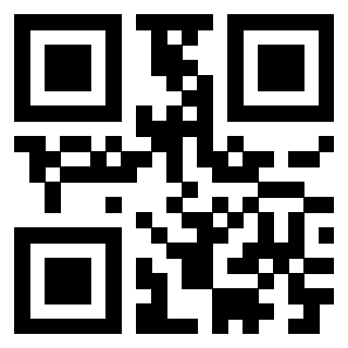Scansione del Qr Code di 3918880589